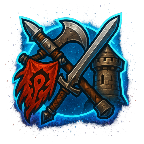 Warsong Gulch Boost